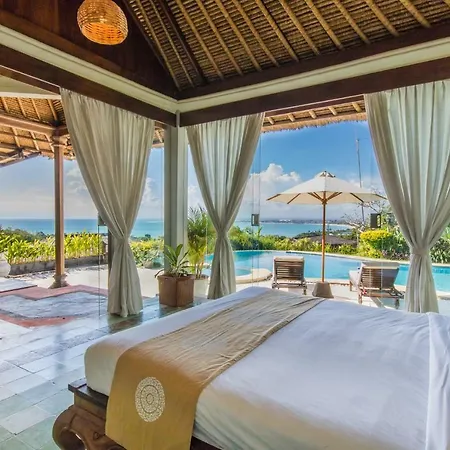Casa Jimbaran Villa