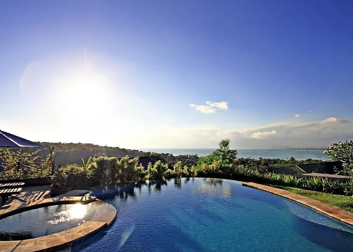 Casa Villa Jimbaran