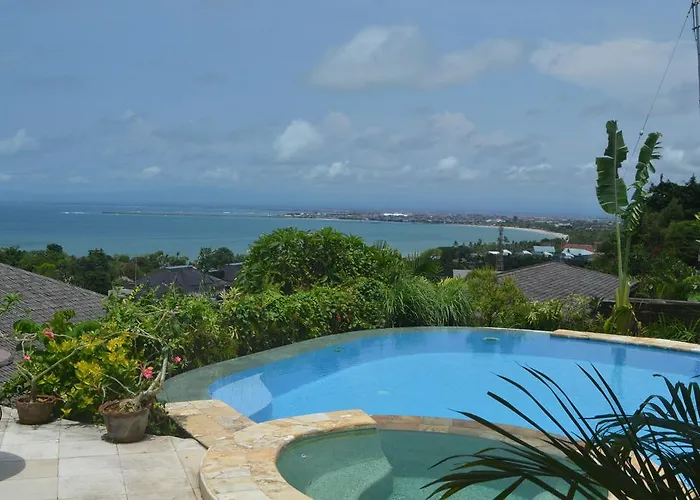 Casa Jimbaran