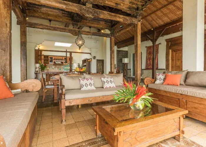 Casa * Jimbaran