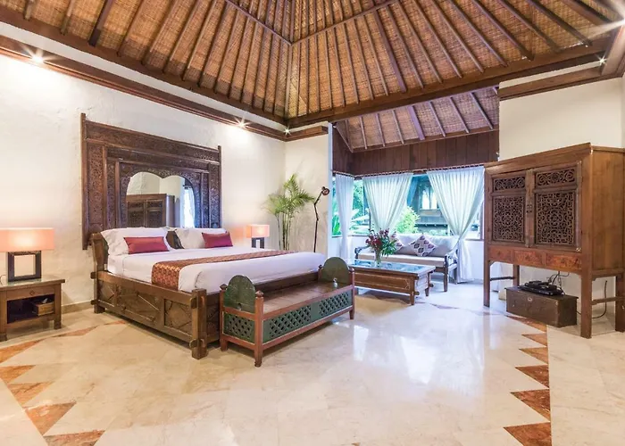 Villa Casa Jimbaran
