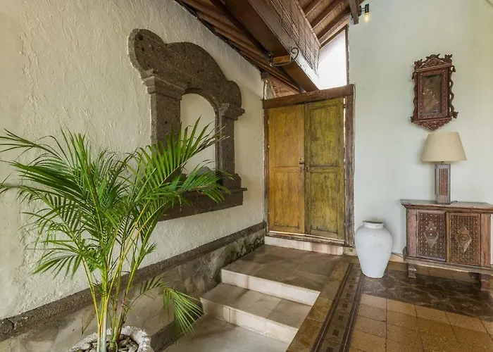 Casa Villa *