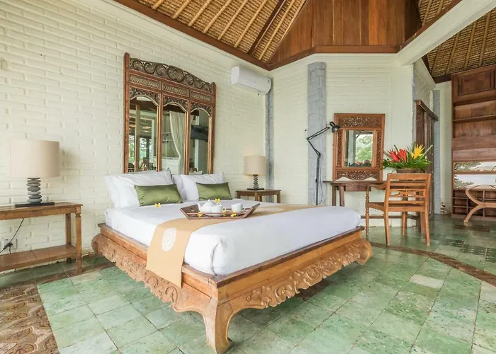 Casa * Jimbaran