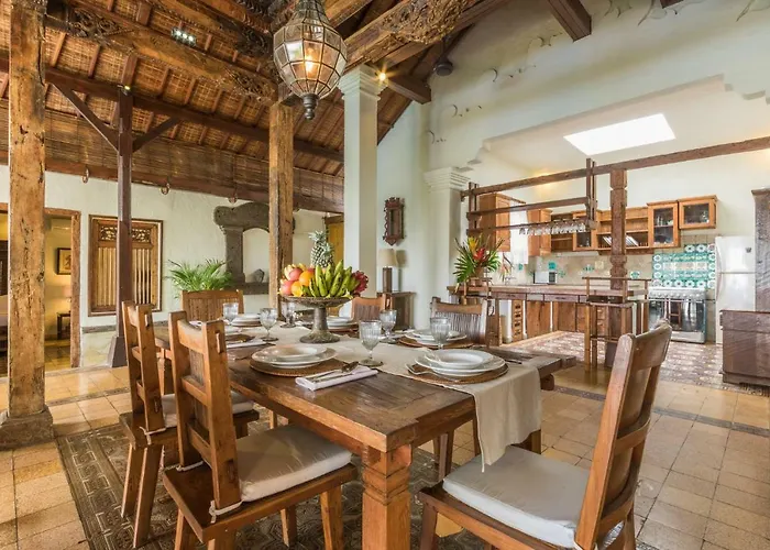 Villa Casa