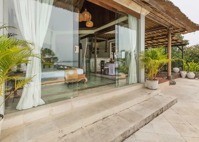 Casa Villa *