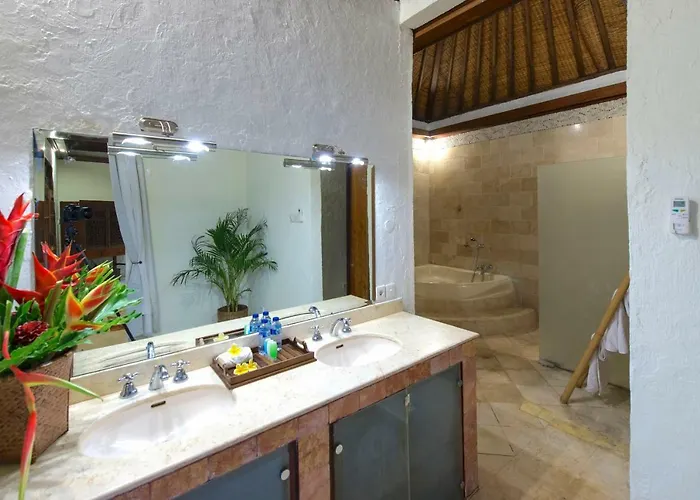 Villa Casa Jimbaran