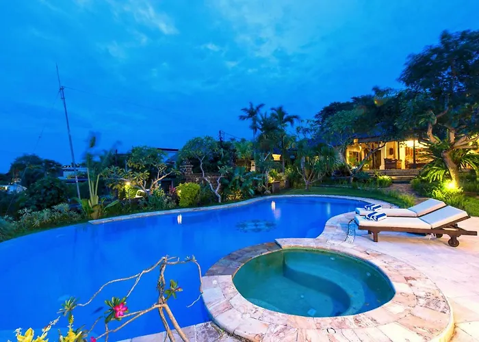 Casa Villa Jimbaran