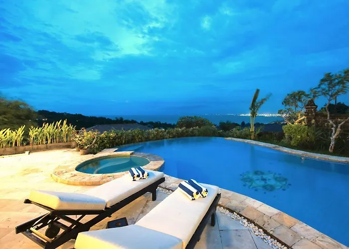 Villa Casa Jimbaran