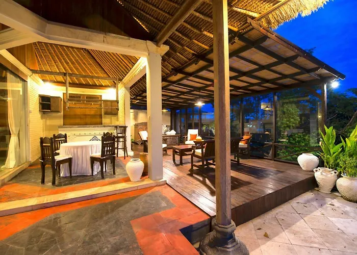 Casa Villa *