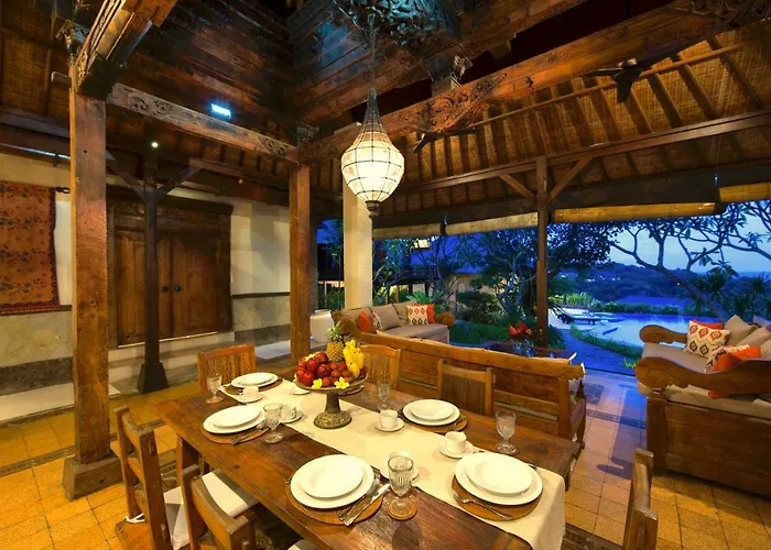 Villa Casa Jimbaran