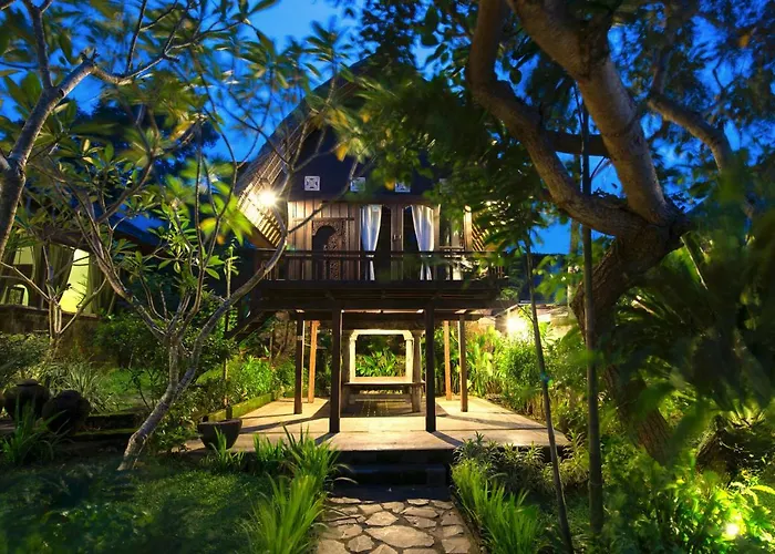 Casa * Jimbaran