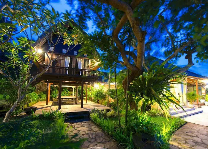 Casa Villa