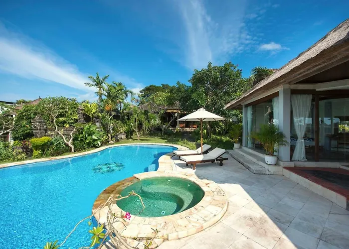 Casa Jimbaran
