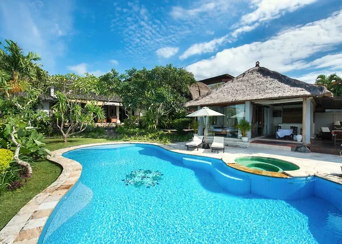 Casa * Jimbaran