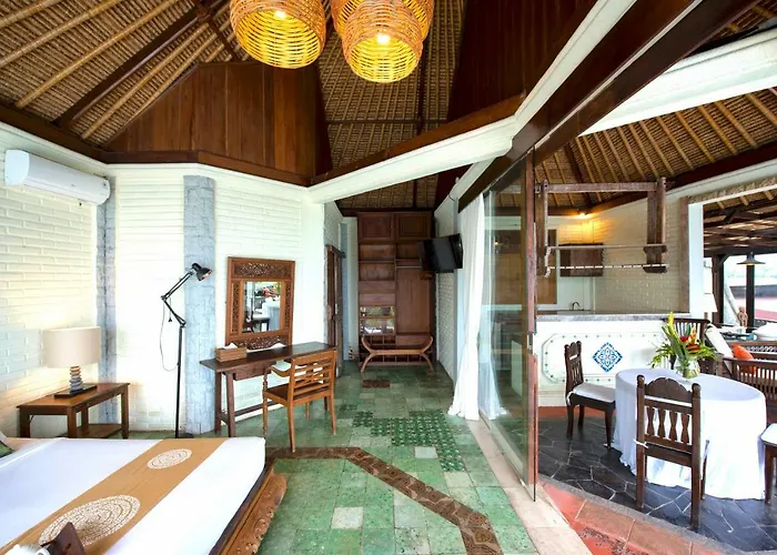 Villa Casa Jimbaran