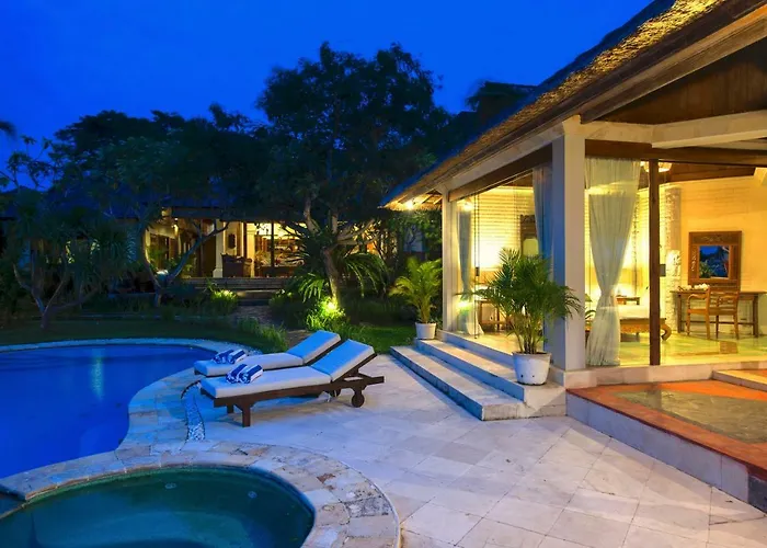 Casa * Jimbaran