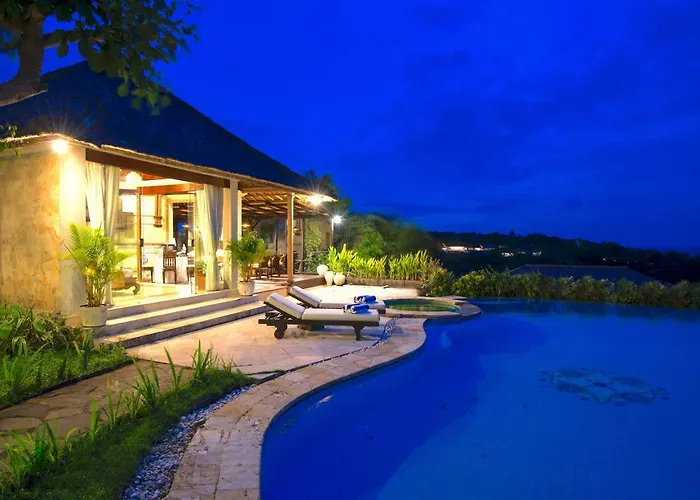 Villa Casa *