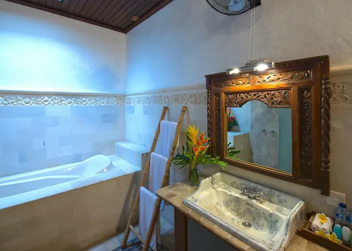 Casa Jimbaran