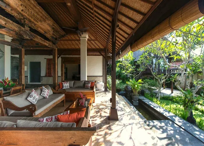 Villa Casa *