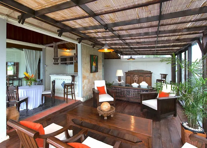 Casa Villa