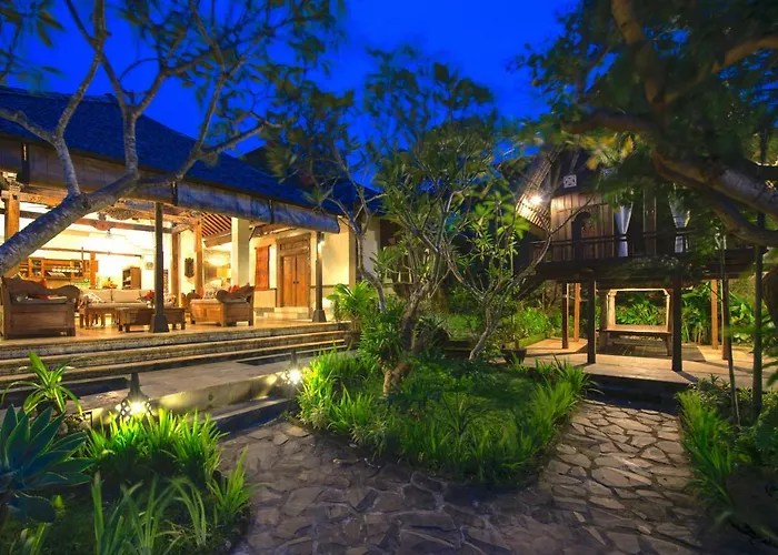 Villa Casa *