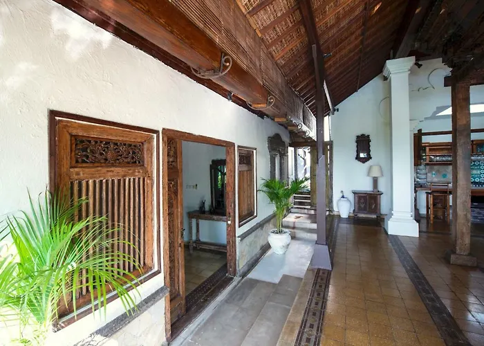 Villa Casa *