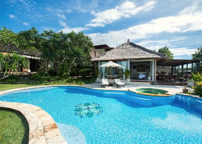 Casa Villa