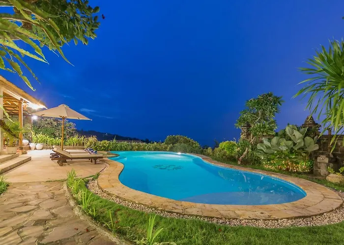 Casa * Jimbaran