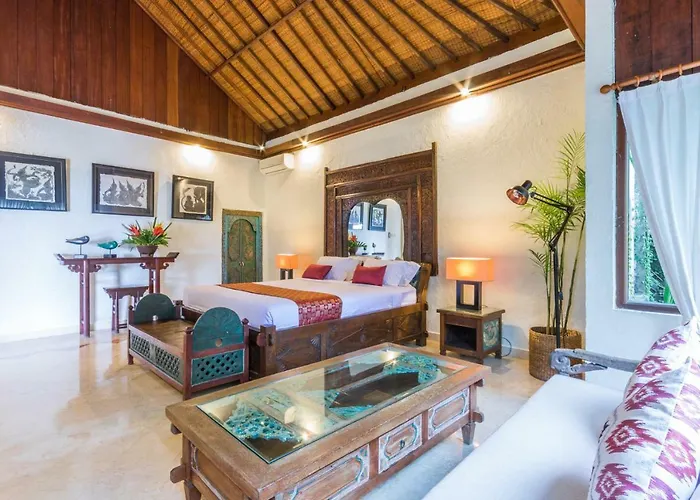 Casa Jimbaran