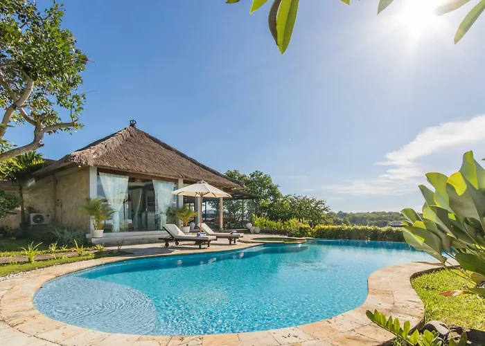 Casa Jimbaran
