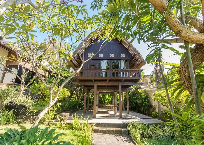 Casa Villa *