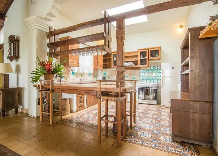 Villa Casa Jimbaran