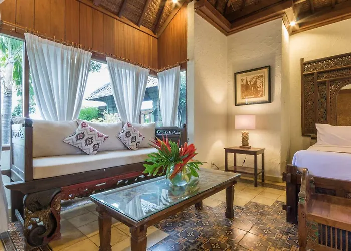 Casa Villa Jimbaran