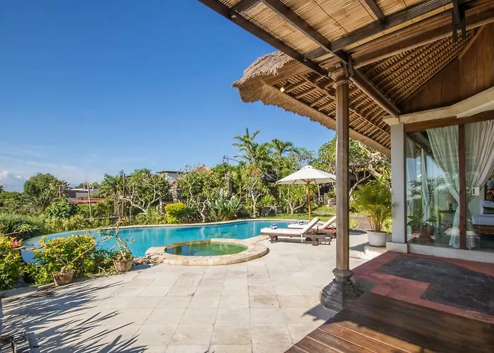 Casa Villa
