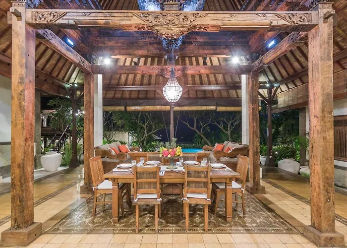 Villa Casa Jimbaran