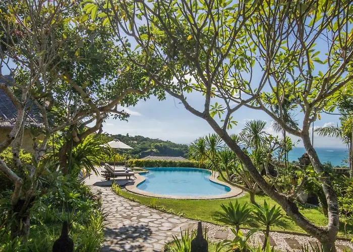 Casa Villa