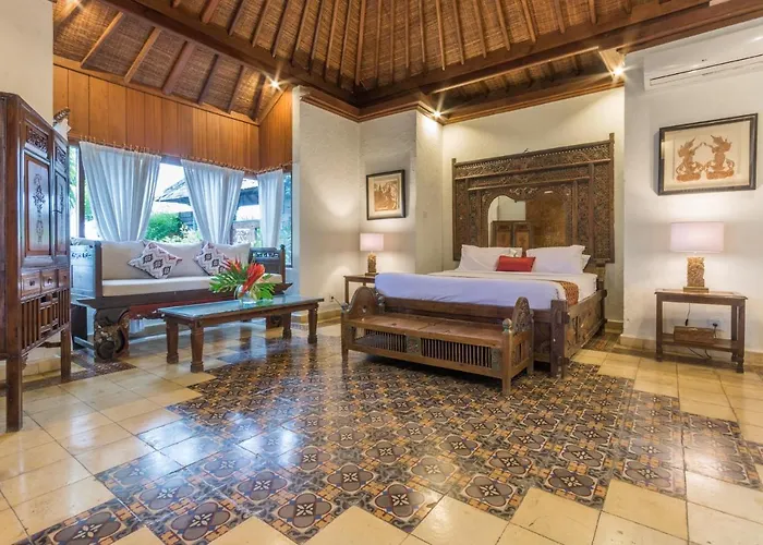 Casa * Jimbaran