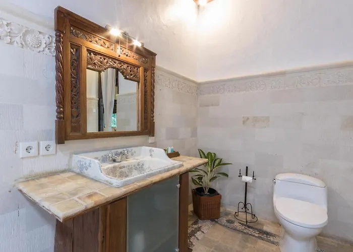 Casa Jimbaran
