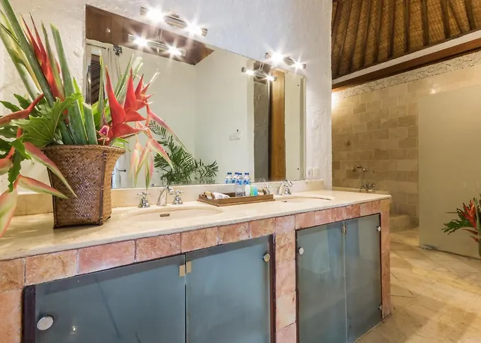 Villa Casa Jimbaran