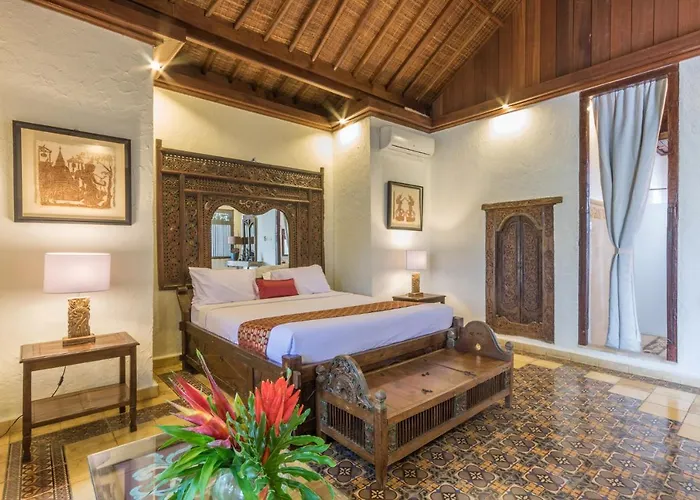 Casa * Jimbaran